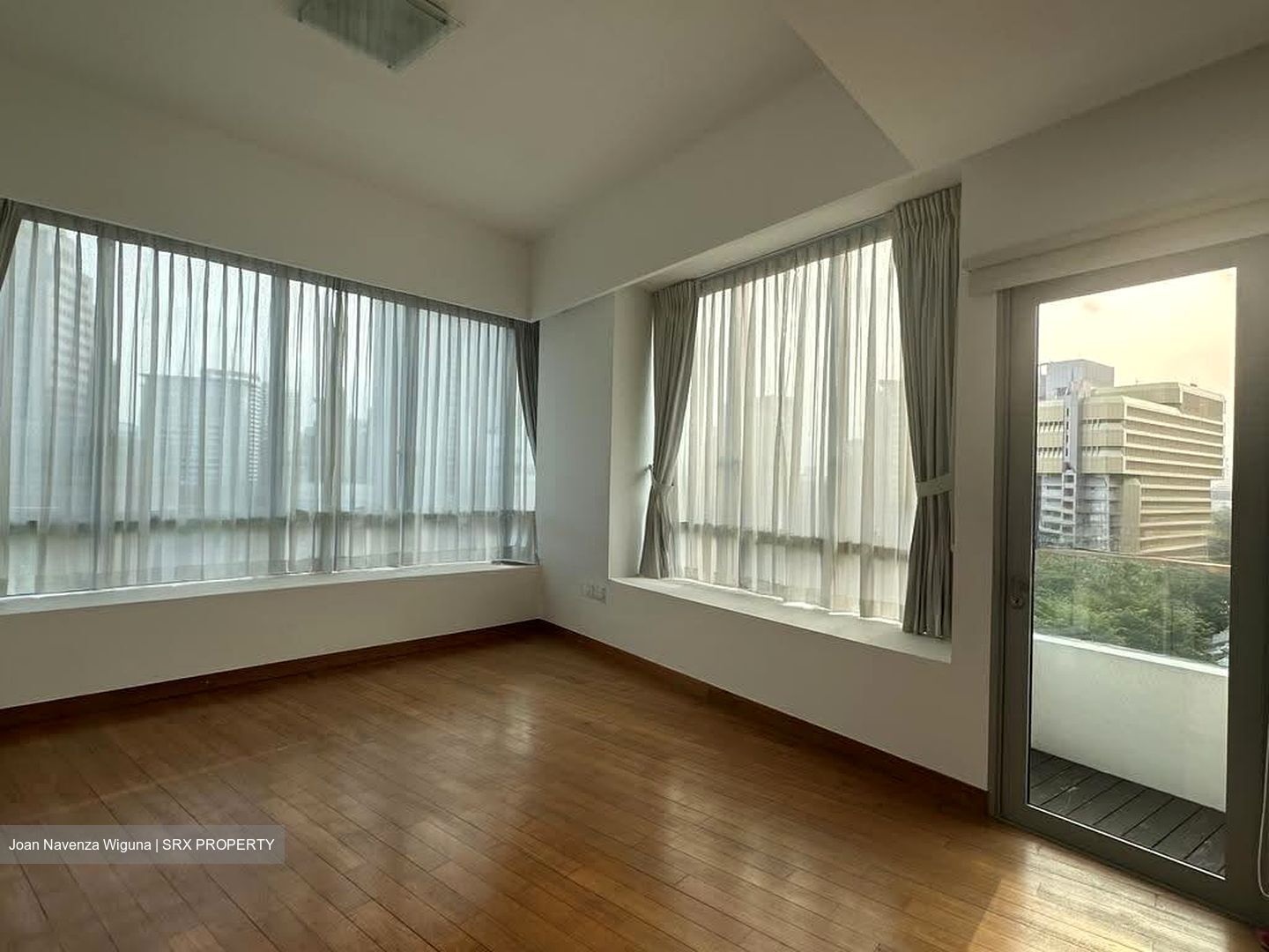 Grange Infinite (D9), Condominium #617079451